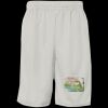 Men's Pro Mesh 9" Shorts with Pockets Thumbnail