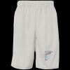 Men's Pro Mesh 9" Shorts with Pockets Thumbnail