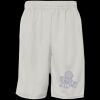 Men's Pro Mesh 9" Shorts with Pockets Thumbnail