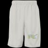 Men's Pro Mesh 9" Shorts with Pockets Thumbnail