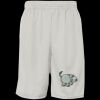 Men's Pro Mesh 9" Shorts with Pockets Thumbnail