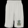 Men's Pro Mesh 9" Shorts with Pockets Thumbnail
