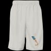 Men's Pro Mesh 9" Shorts with Pockets Thumbnail