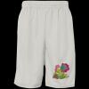 Men's Pro Mesh 9" Shorts with Pockets Thumbnail