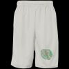 Men's Pro Mesh 9" Shorts with Pockets Thumbnail