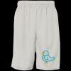 Men's Pro Mesh 9" Shorts with Pockets Thumbnail