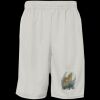 Men's Pro Mesh 9" Shorts with Pockets Thumbnail