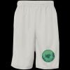 Men's Pro Mesh 9" Shorts with Pockets Thumbnail