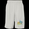 Men's Pro Mesh 9" Shorts with Pockets Thumbnail