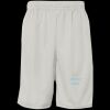 Men's Pro Mesh 9" Shorts with Pockets Thumbnail