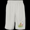 Men's Pro Mesh 9" Shorts with Pockets Thumbnail