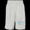 Men's Pro Mesh 9" Shorts with Pockets Thumbnail