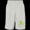 Men's Pro Mesh 9" Shorts with Pockets Thumbnail