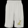 Men's Pro Mesh 9" Shorts with Pockets Thumbnail