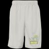 Men's Pro Mesh 9" Shorts with Pockets Thumbnail