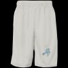 Men's Pro Mesh 9" Shorts with Pockets Thumbnail