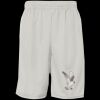 Men's Pro Mesh 9" Shorts with Pockets Thumbnail