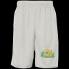 Men's Pro Mesh 9" Shorts with Pockets Thumbnail