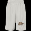 Men's Pro Mesh 9" Shorts with Pockets Thumbnail