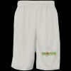 Men's Pro Mesh 9" Shorts with Pockets Thumbnail