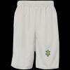 Men's Pro Mesh 9" Shorts with Pockets Thumbnail
