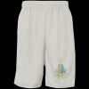 Men's Pro Mesh 9" Shorts with Pockets Thumbnail