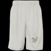 Men's Pro Mesh 9" Shorts with Pockets Thumbnail