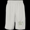 Men's Pro Mesh 9" Shorts with Pockets Thumbnail