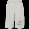 Men's Pro Mesh 9" Shorts with Pockets Thumbnail