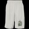 Men's Pro Mesh 9" Shorts with Pockets Thumbnail