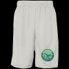 Men's Pro Mesh 9" Shorts with Pockets Thumbnail