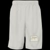 Men's Pro Mesh 9" Shorts with Pockets Thumbnail