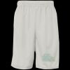 Men's Pro Mesh 9" Shorts with Pockets Thumbnail