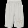 Men's Pro Mesh 9" Shorts with Pockets Thumbnail