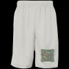 Men's Pro Mesh 9" Shorts with Pockets Thumbnail