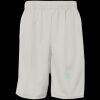 Men's Pro Mesh 9" Shorts with Pockets Thumbnail
