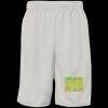 Men's Pro Mesh 9" Shorts with Pockets Thumbnail