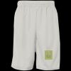 Men's Pro Mesh 9" Shorts with Pockets Thumbnail