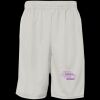 Men's Pro Mesh 9" Shorts with Pockets Thumbnail