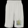 Men's Pro Mesh 9" Shorts with Pockets Thumbnail