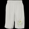 Men's Pro Mesh 9" Shorts with Pockets Thumbnail