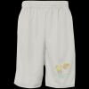 Men's Pro Mesh 9" Shorts with Pockets Thumbnail