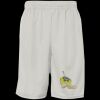 Men's Pro Mesh 9" Shorts with Pockets Thumbnail