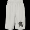 Men's Pro Mesh 9" Shorts with Pockets Thumbnail