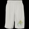 Men's Pro Mesh 9" Shorts with Pockets Thumbnail