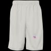 Men's Pro Mesh 9" Shorts with Pockets Thumbnail