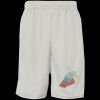 Men's Pro Mesh 9" Shorts with Pockets Thumbnail