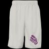 Men's Pro Mesh 9" Shorts with Pockets Thumbnail