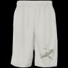 Men's Pro Mesh 9" Shorts with Pockets Thumbnail
