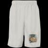 Men's Pro Mesh 9" Shorts with Pockets Thumbnail